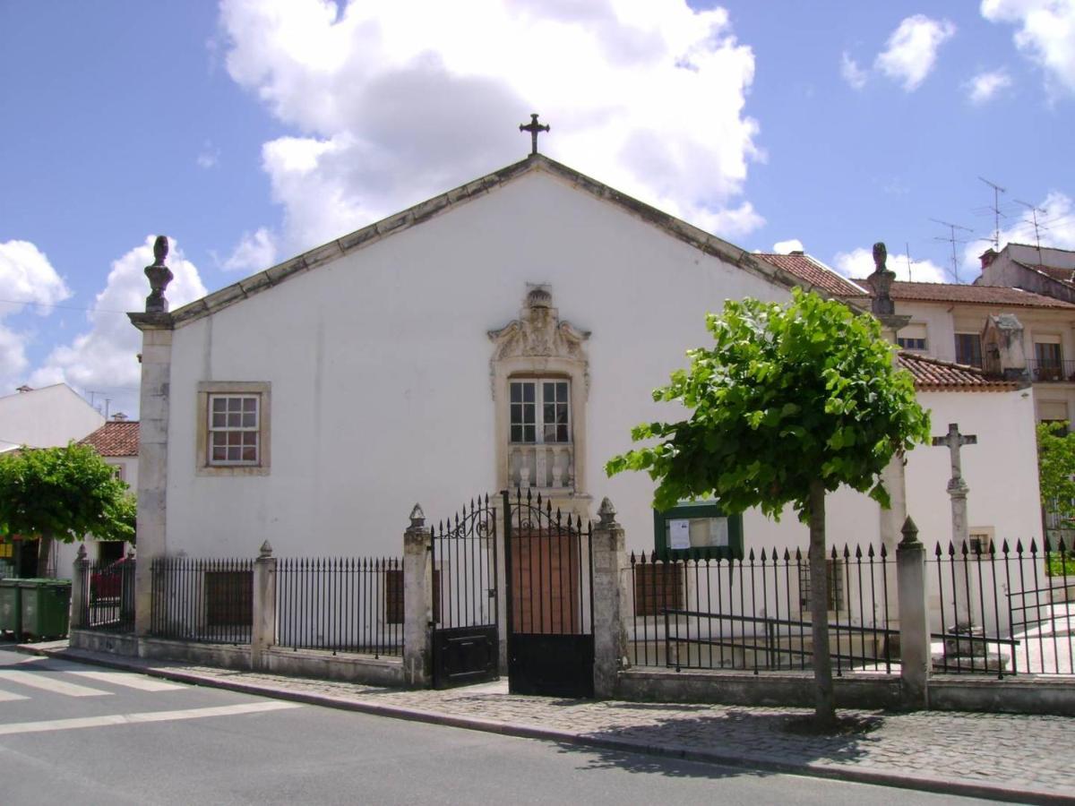 Alojamento Local Vitoria Batalha Exterior photo