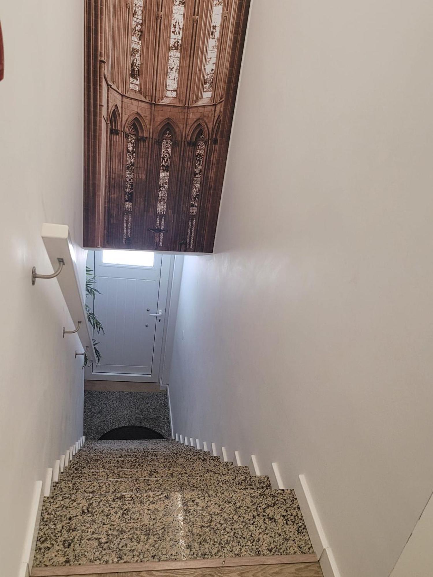 Alojamento Local Vitoria Batalha Room photo