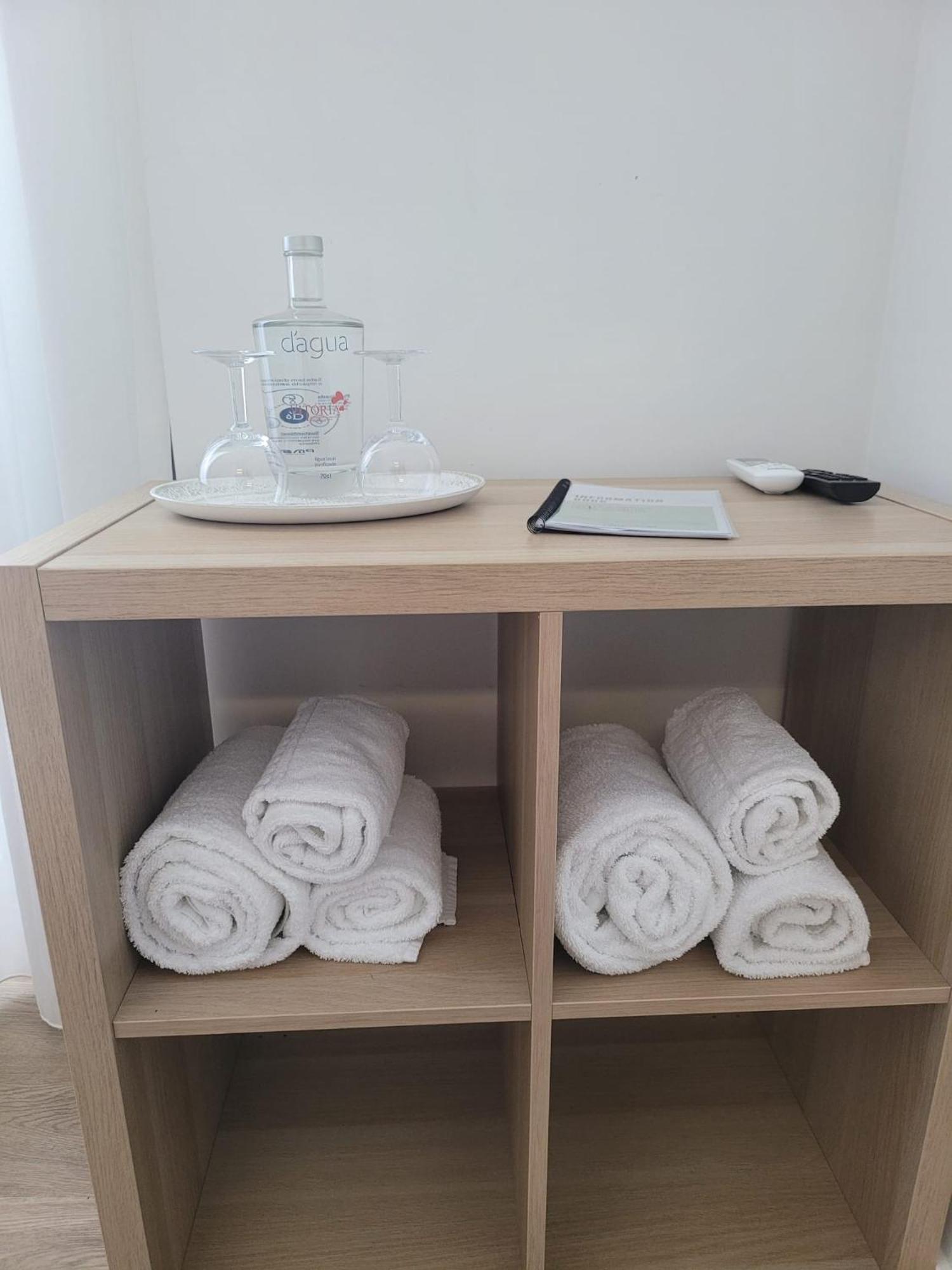 Alojamento Local Vitoria Batalha Room photo