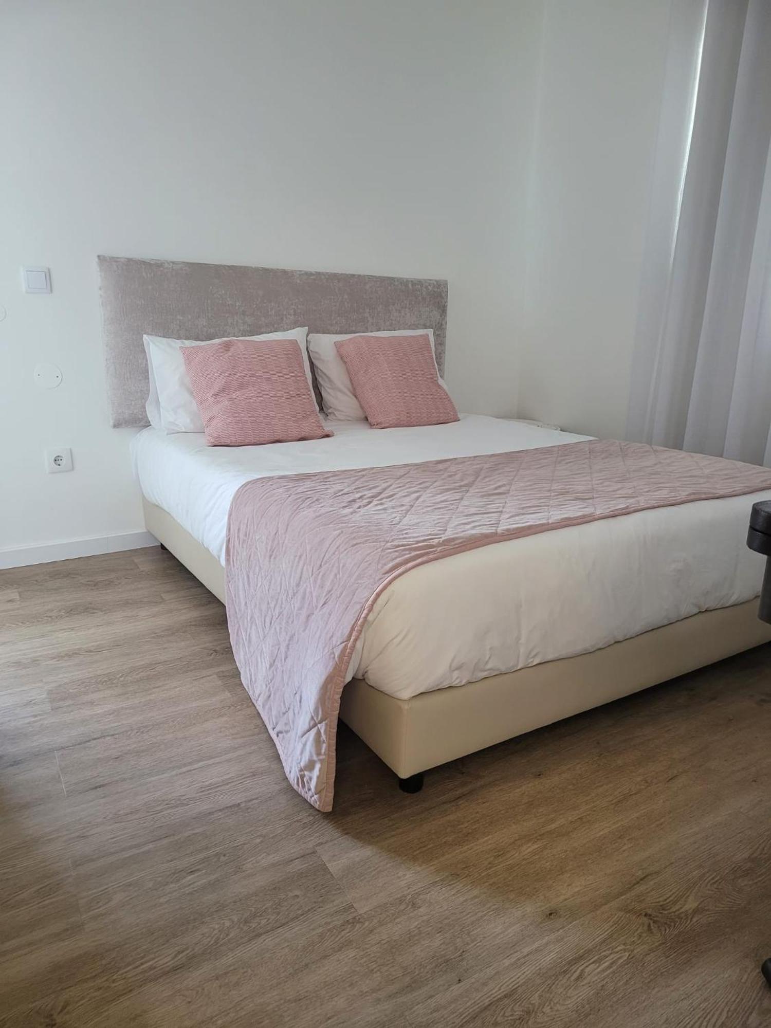 Alojamento Local Vitoria Batalha Room photo